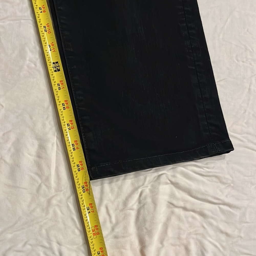 7’s slimmy black jeans - Picture 12 of 16